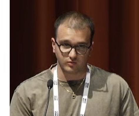 Ivan Mladenov
